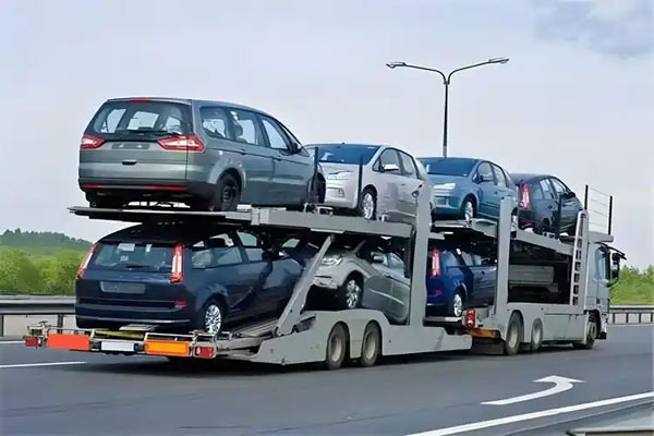 明光轿车托运查询